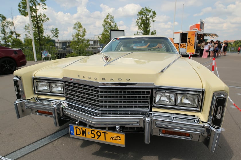 Cars mania Wrocław