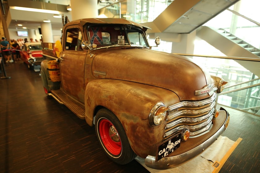 Cars mania Wrocław