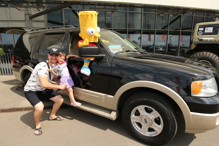 Cars mania Wrocław