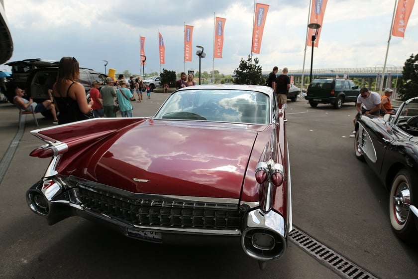 Cars mania Wrocław