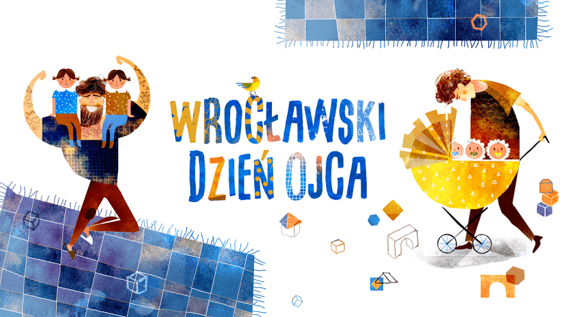 Dzień Ojca 2022 w galerii Magnolia