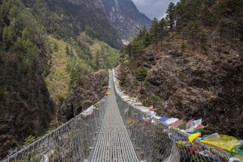 W trakcie swojej podróży Artur Czermak odwiedził między innymi Indie, Nepal, Pakistan, Tadżykistan, Rosję, Uzbekistan i Kazachstan