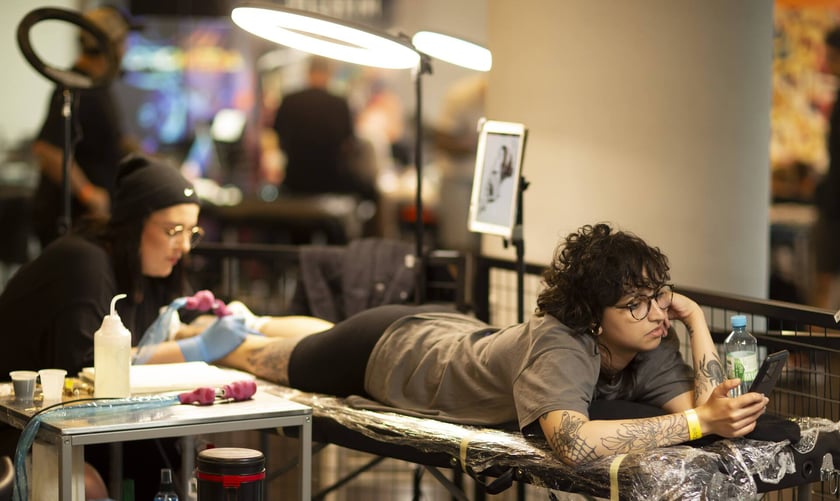 Tatoo Konwent Wrocław 2022