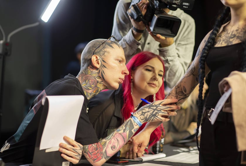 Tatoo Konwent Wrocław 2022