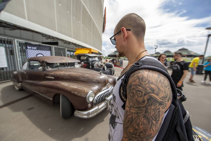 Tatoo Konwent Wrocław 2022