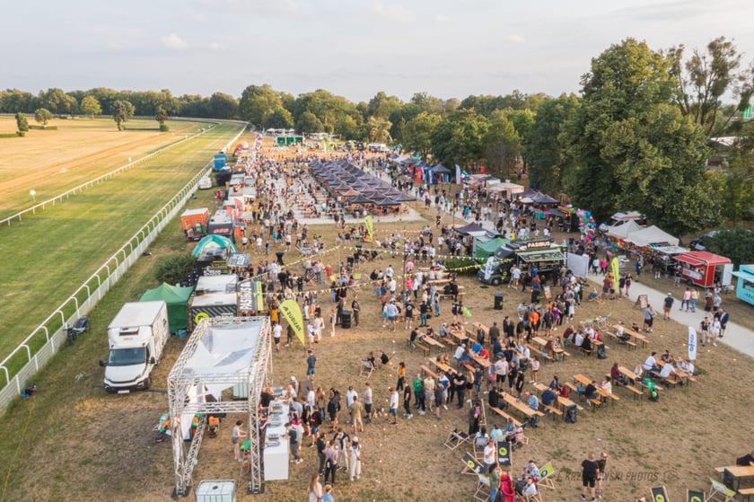 Festiwal Pasibrzucha Partynice
