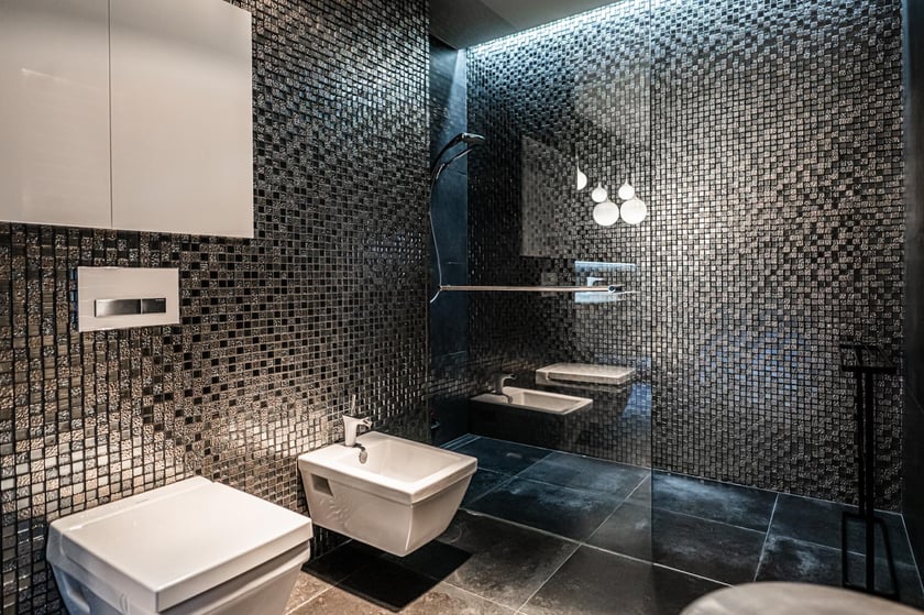 Apartament na Dąbiu. Cena: 2 550 000 zł. Powierzchnia: 126 m2
