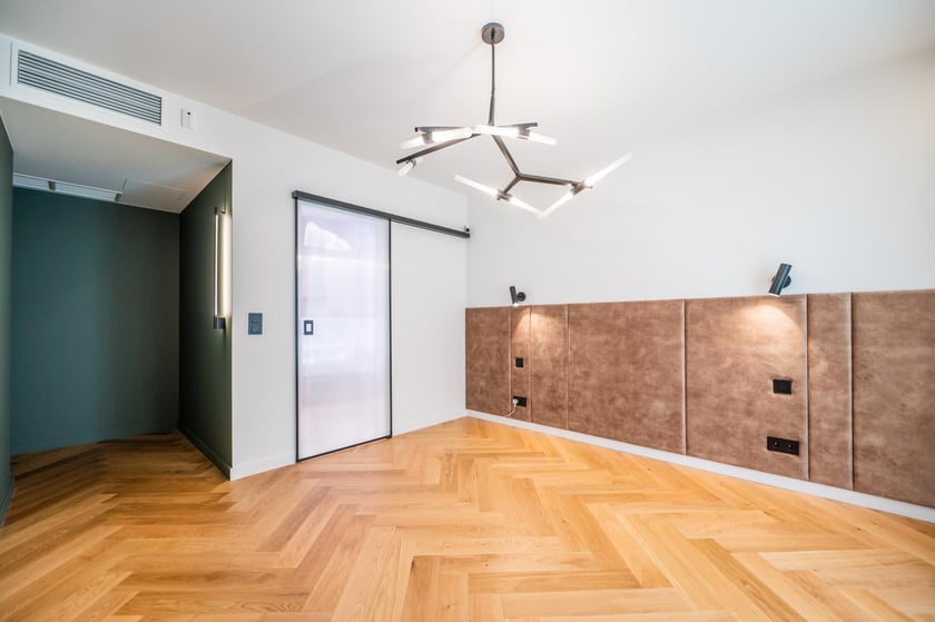 Apartament, ul. Gdańska. Cena: 1 990 000 zł. Powierzchnia: 91 m2
