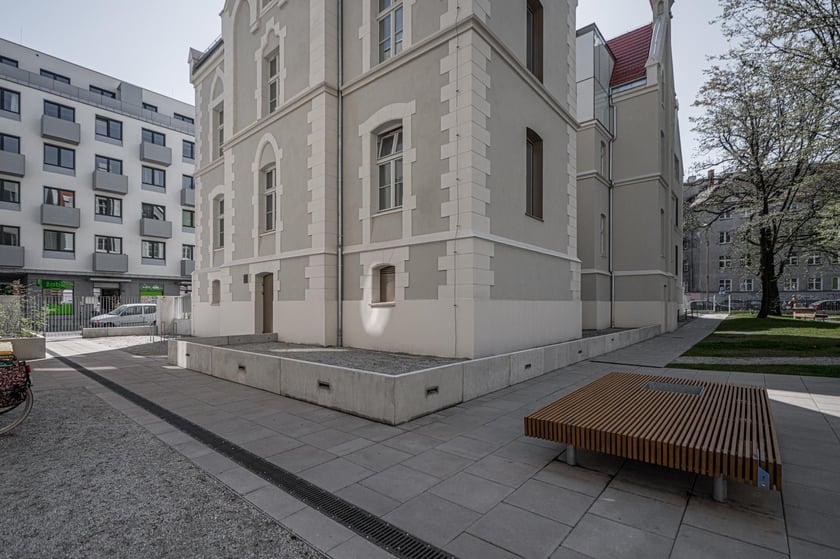 Apartament, ul. Gdańska. Cena: 1 990 000 zł. Powierzchnia: 91 m2