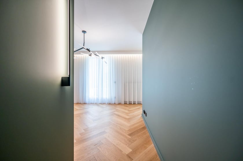 Apartament, ul. Gdańska. Cena: 1 990 000 zł. Powierzchnia: 91 m2