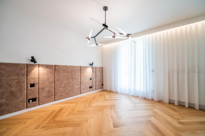 Apartament, ul. Gdańska. Cena: 1 990 000 zł. Powierzchnia: 91 m2