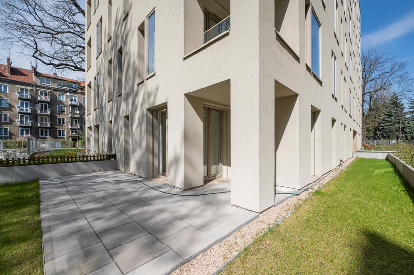 Apartament, ul. Gdańska. Cena: 1 990 000 zł. Powierzchnia: 91 m2