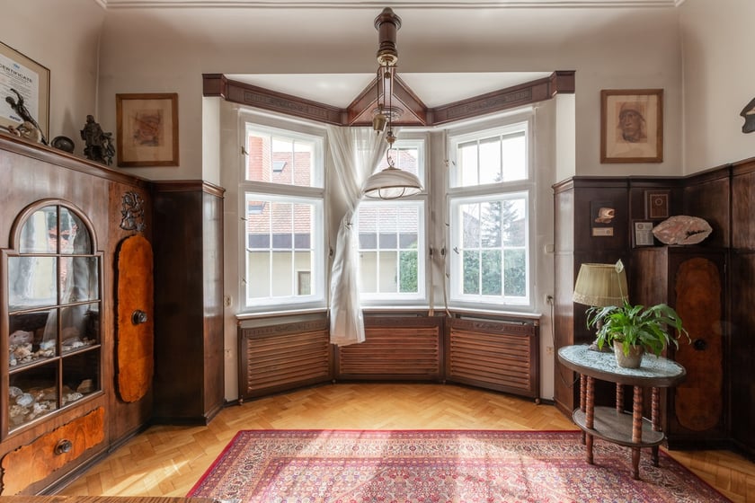 Villa Colonia we Wrocławiu