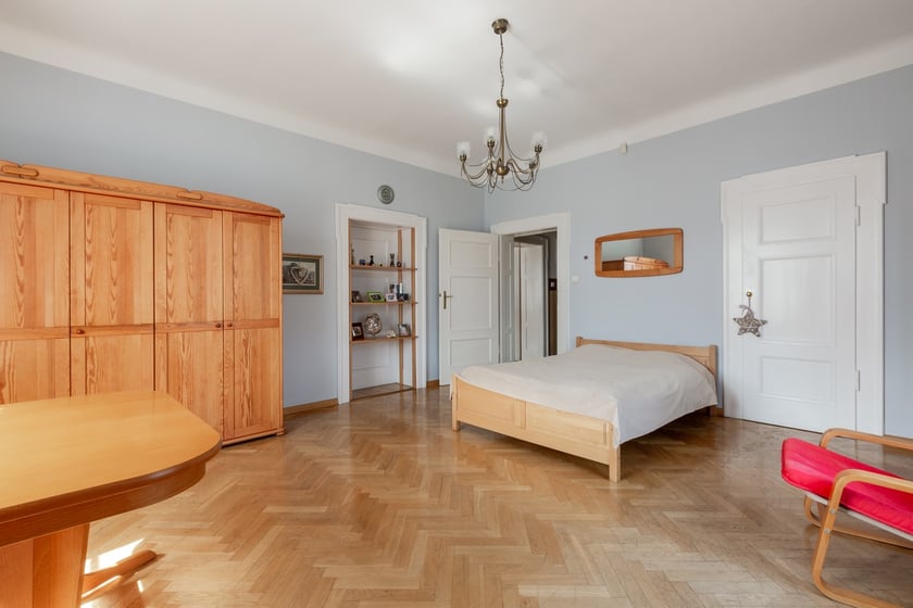 Villa Colonia we Wrocławiu
