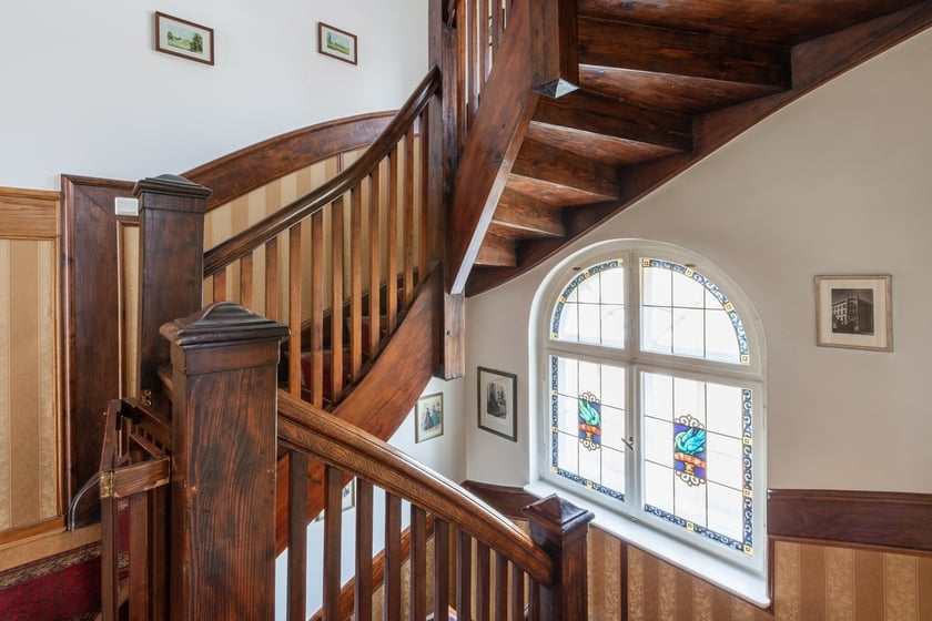 Villa Colonia we Wrocławiu