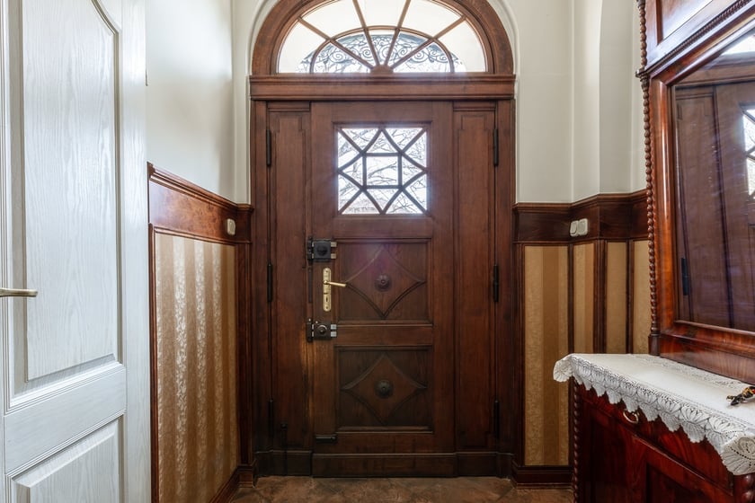 Villa Colonia we Wrocławiu