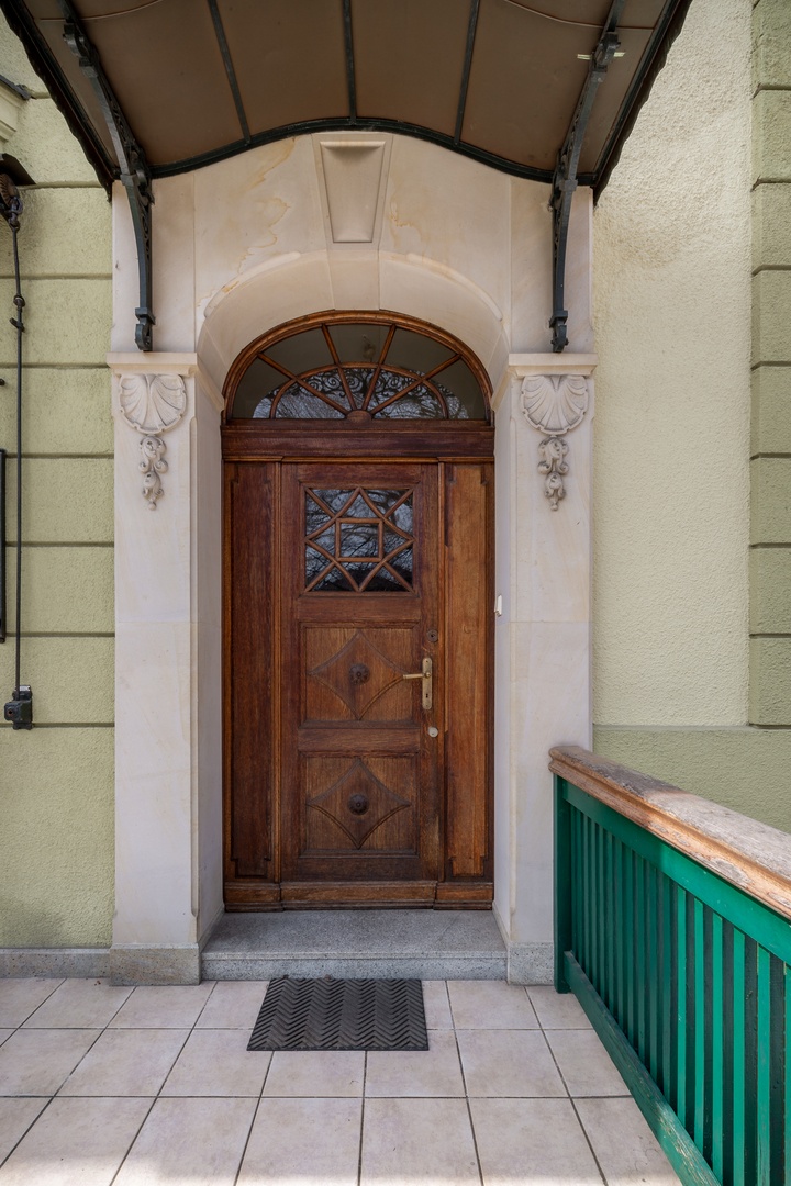 Villa Colonia we Wrocławiu