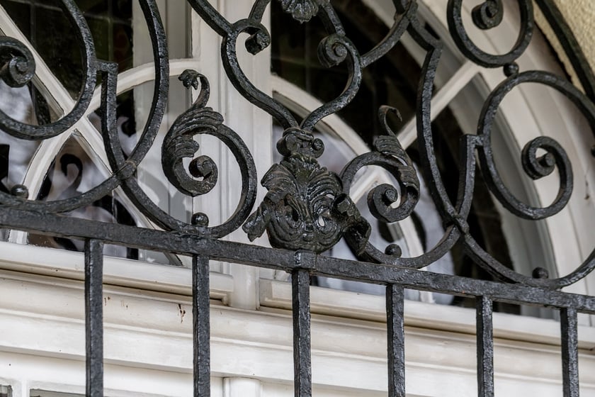 Villa Colonia we Wrocławiu