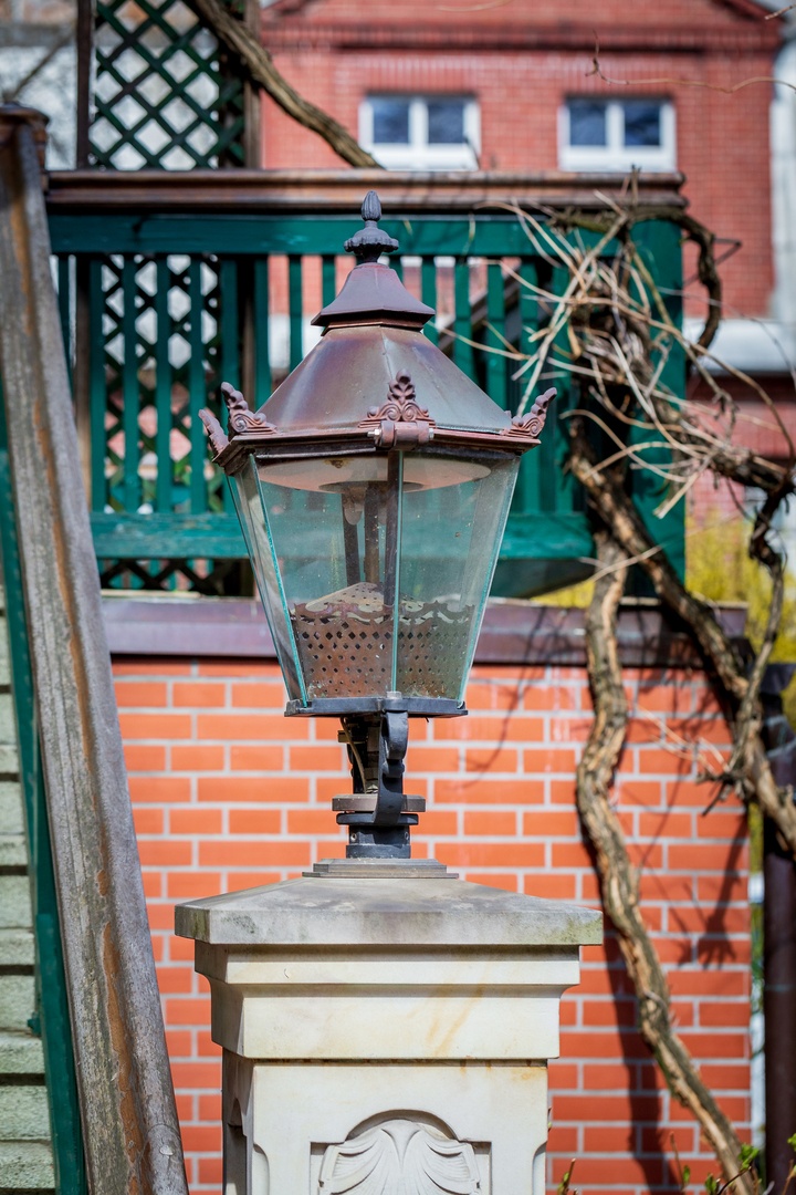 Villa Colonia we Wrocławiu