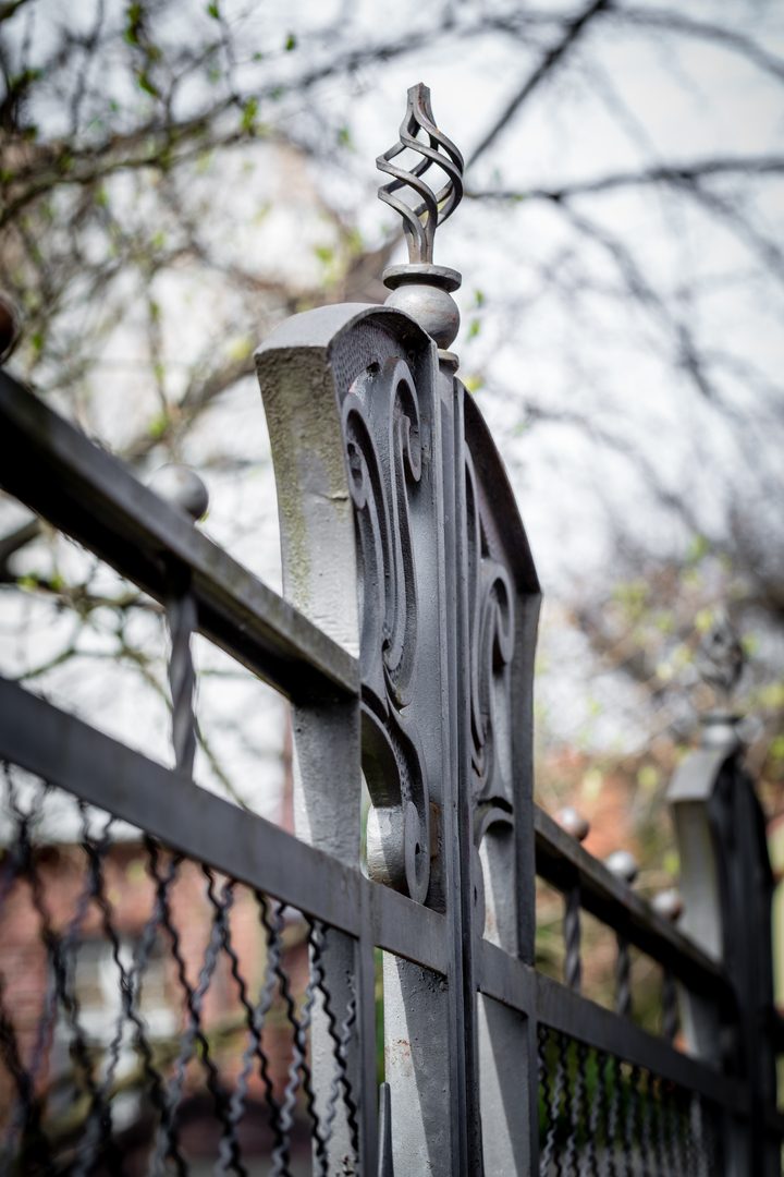 Villa Colonia we Wrocławiu