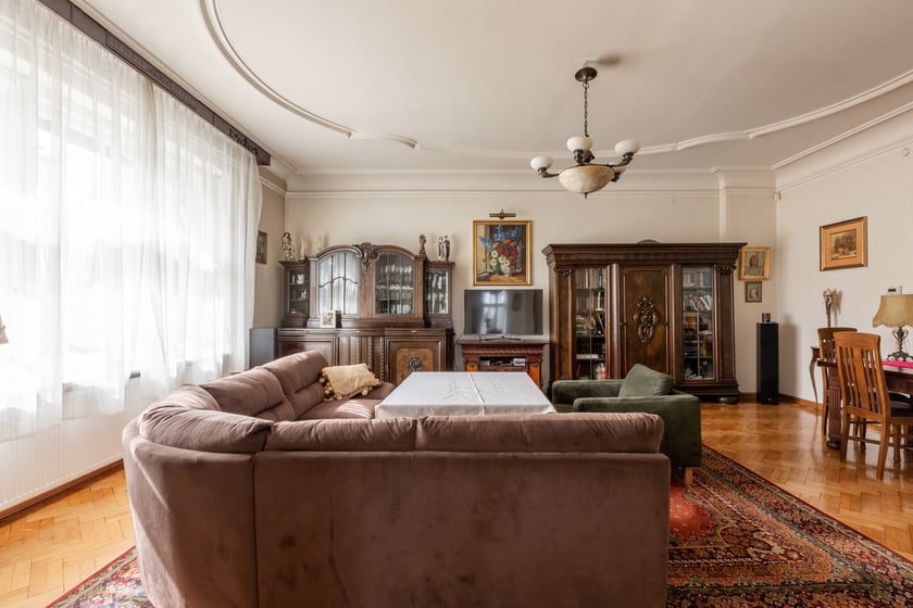 Villa Colonia we Wrocławiu