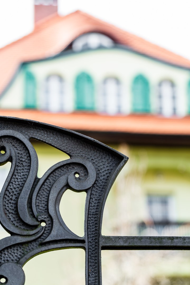 Villa Colonia we Wrocławiu