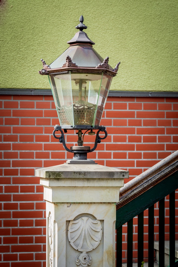 Villa Colonia we Wrocławiu