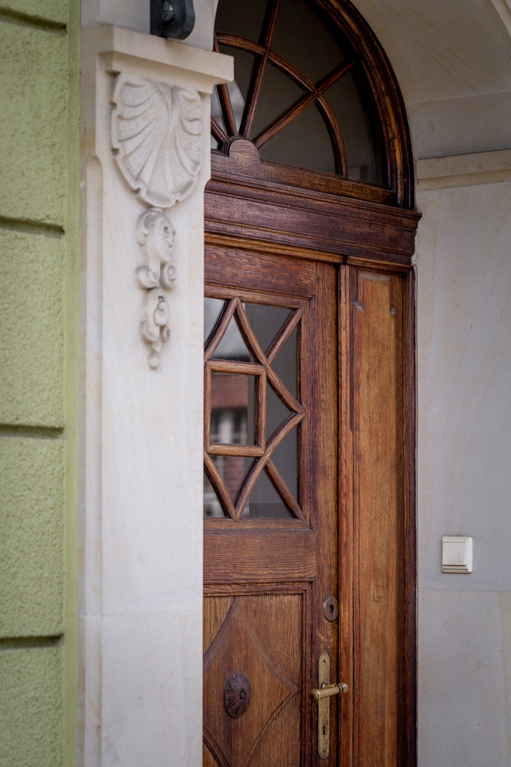 Villa Colonia we Wrocławiu