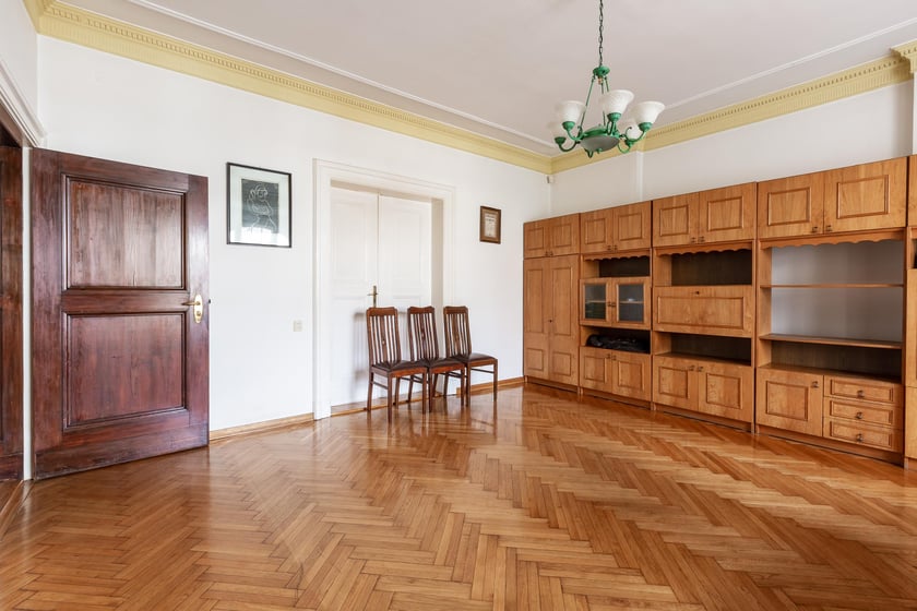 Villa Colonia we Wrocławiu to historyczne miejsce dla wrocławian