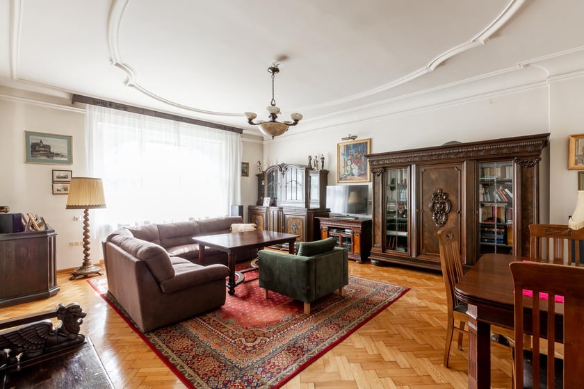 Villa Colonia we Wrocławiu to historyczne miejsce dla wrocławian