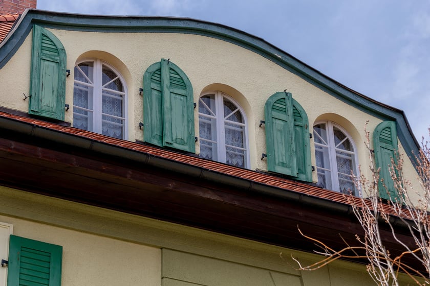 Villa Colonia we Wrocławiu to historyczne miejsce dla wrocławian