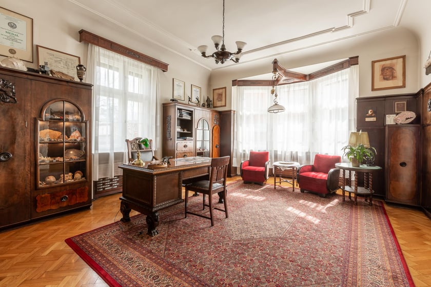 Villa Colonia we Wrocławiu to historyczne miejsce dla wrocławian