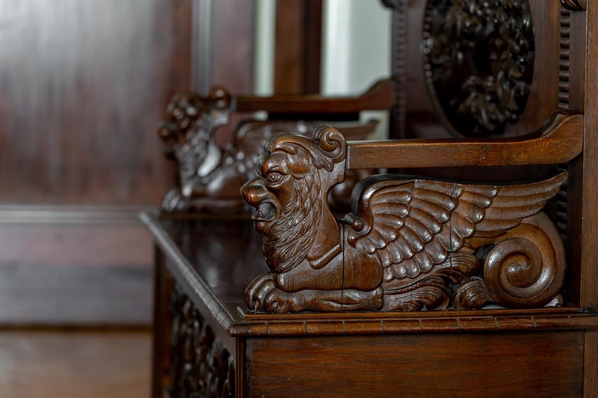 Villa Colonia we Wrocławiu to historyczne miejsce dla wrocławian