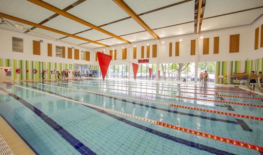 Nowy wrocławski aquapark powstał przy ul. Polnej 10 na Brochowie
