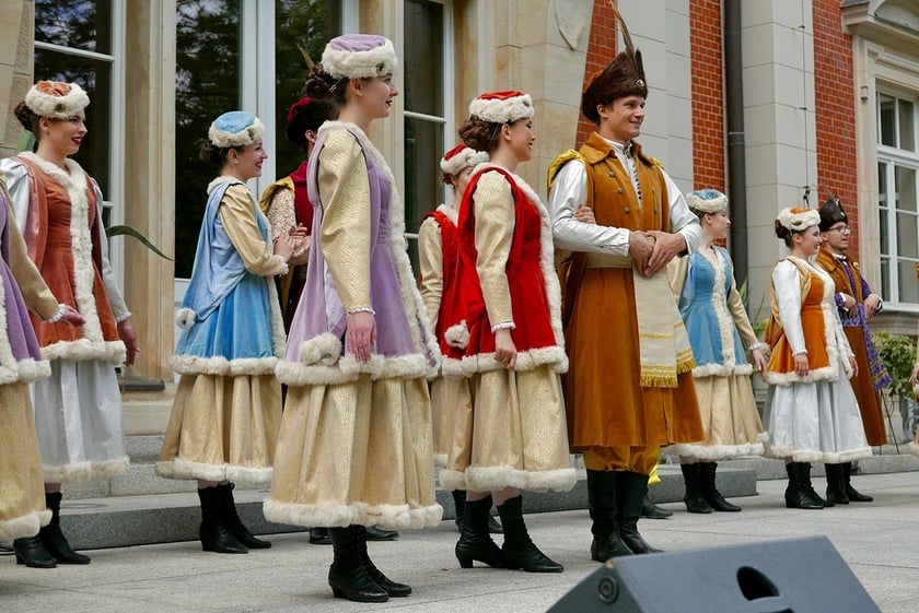 Dni Przyrodników w 2022 na Pawłowicach