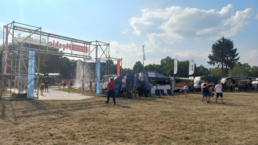 Męskie Granie, 22 lipca 2022