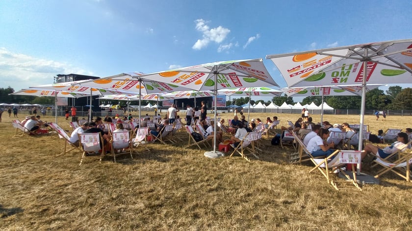 Męskie Granie, 22 lipiec 2022