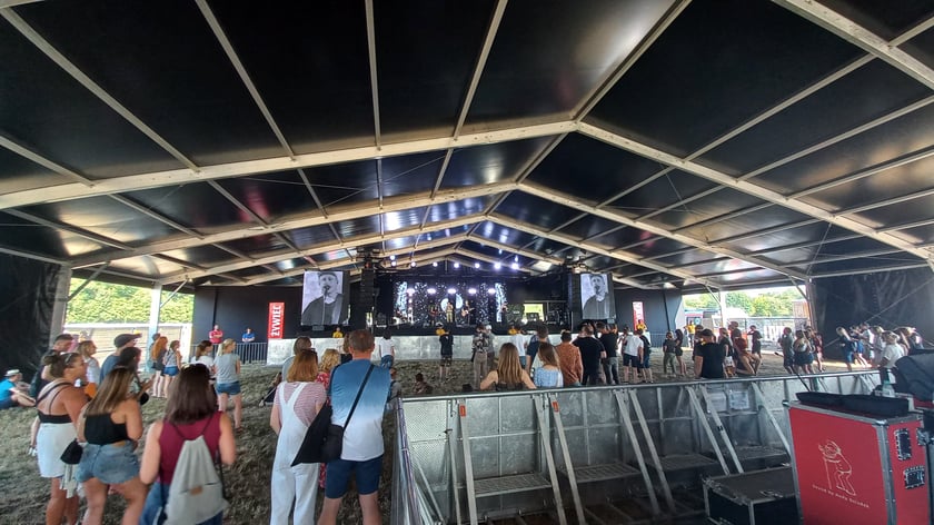 Męskie Granie, 22 lipiec 2022