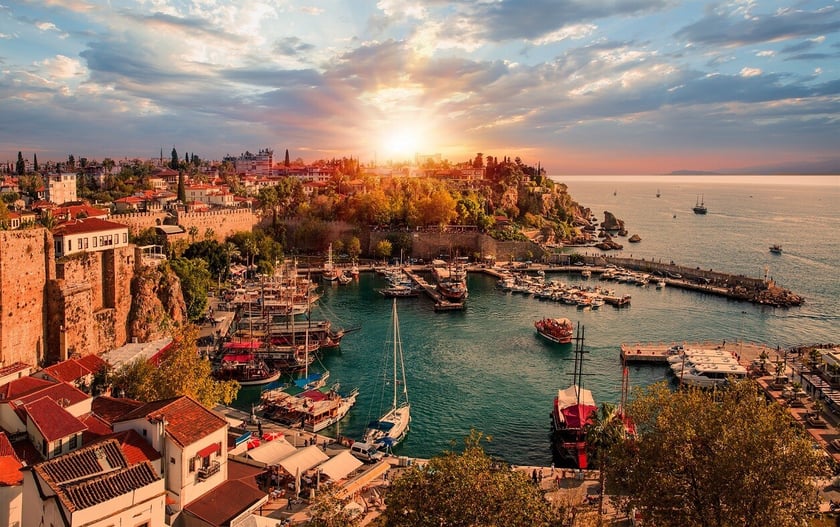 Antalya