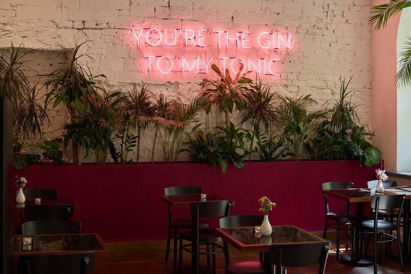 Bułka z Masłem 2.0 na placu Solnym 14 we Wrocławiu