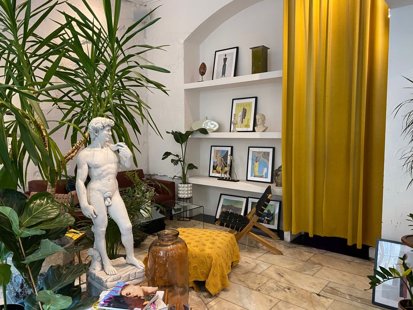 Bułka 2.0 Solny to znana z ulicy Włodkowica restauracja.