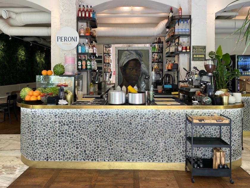 Bułka 2.0 Solny to znana z ulicy Włodkowica restauracja.