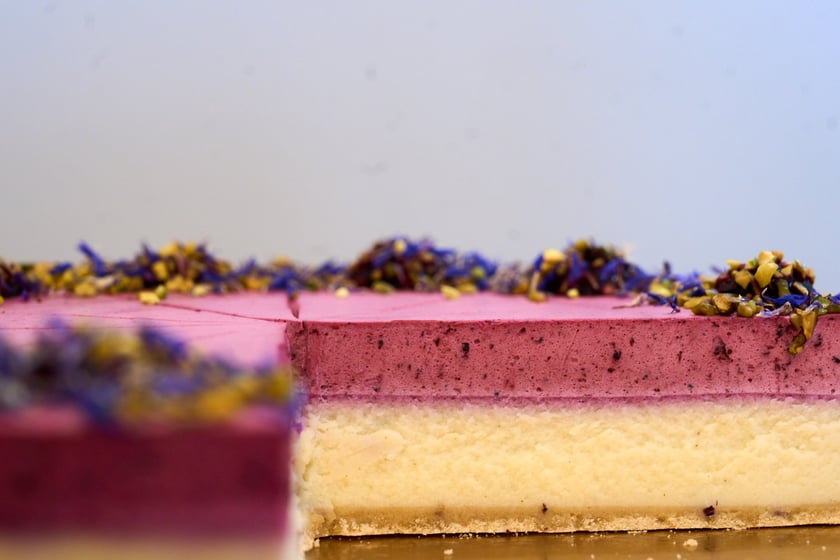 Jolie Braserie na pl. Solnym we Wrocławiu.