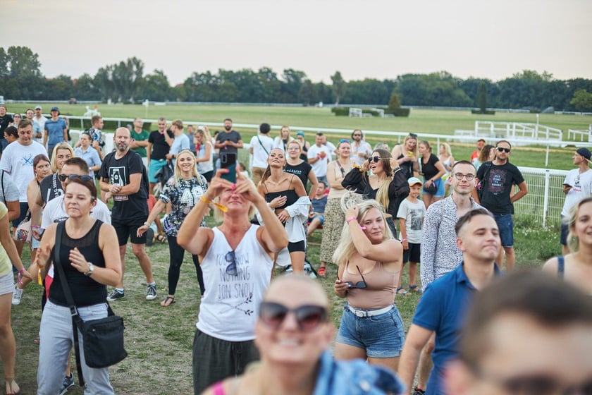 Stay Wild Festiwal Wrocław. Tak się bawiliście na Partynicach 5 sierpnia. Znajdź się na zdjęciach