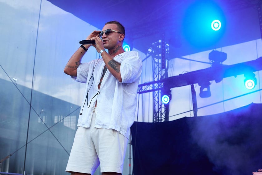 Stay Wild Festiwal Wrocław. Tak się bawiliście na Partynicach 5 sierpnia. Znajdź się na zdjęciach