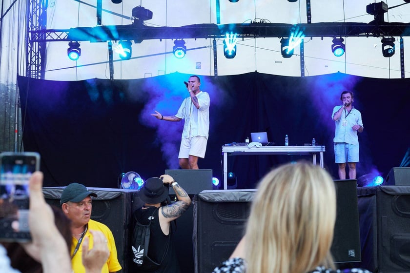 Stay Wild Festiwal Wrocław. Tak się bawiliście na Partynicach 5 sierpnia. Znajdź się na zdjęciach