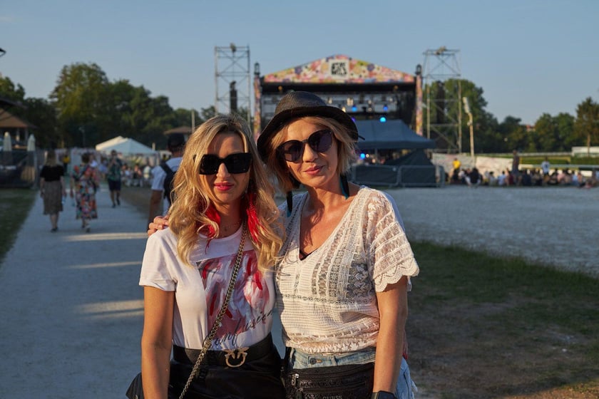 Stay Wild Festiwal Wrocław. Tak się bawiliście na Partynicach 5 sierpnia. Znajdź się na zdjęciach