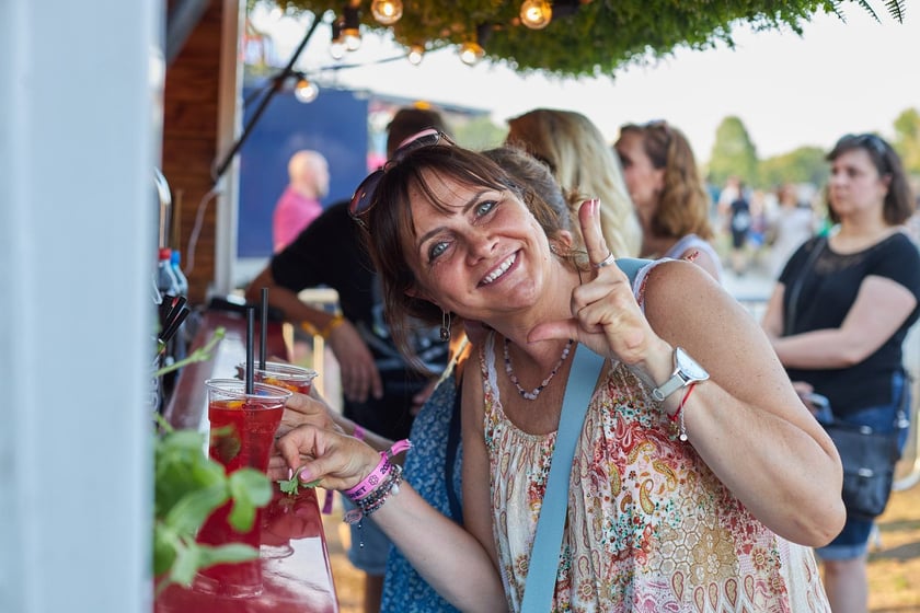 Stay Wild Festiwal Wrocław. Tak się bawiliście na Partynicach 5 sierpnia. Znajdź się na zdjęciach