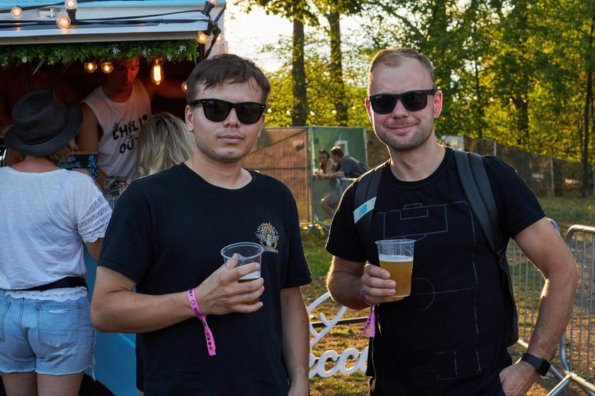 Stay Wild Festiwal Wrocław. Tak się bawiliście na Partynicach 5 sierpnia. Znajdź się na zdjęciach