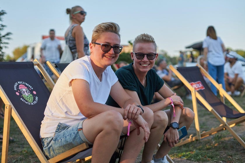 Stay Wild Festiwal Wrocław. Tak się bawiliście na Partynicach 5 sierpnia. Znajdź się na zdjęciach